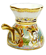 ลวดลายอ่อนช้อย เล่าเรื่องราวจากป่าหินมพานต์ ของรับไหว้ ของขวัญ gift souvenior