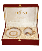 Fujitsu (FGA) Fujitsu (FGA)